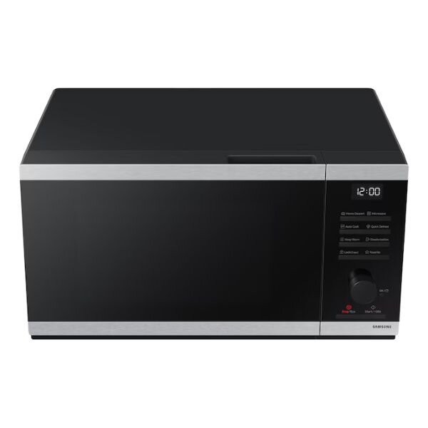 Samsung 23L Microwave Oven – Stainless Steel, Model MS23DG4504AT by Samsung — view 5