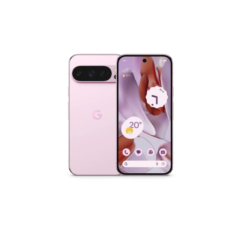 Google Pixel 9 Pro XL 1TB - 6.8 Inch Screen,5G, Advanced Camera by Other — view 3