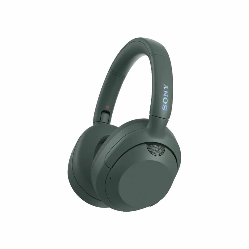 SONY ULT WEAR Wireless Noise Canceling Headphones WH-ULT900N by Sony — view 6