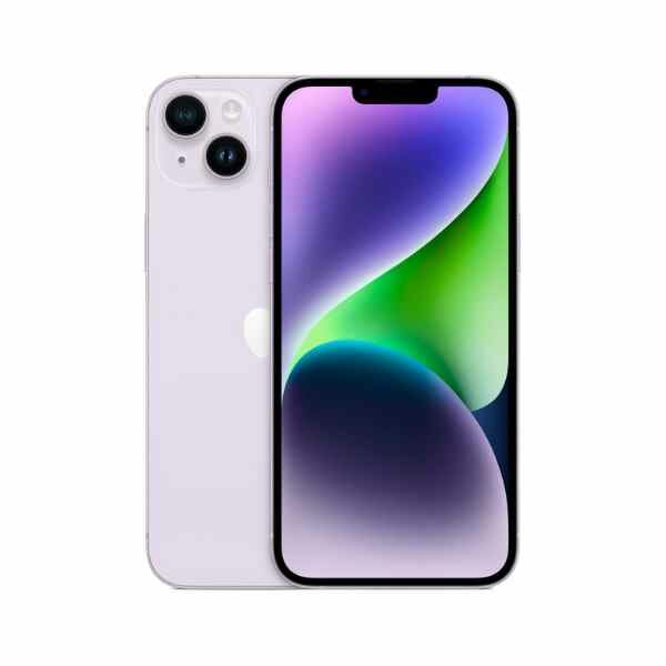 Apple IPhone 14 Plus 5G 6.7" 6GB RAM 128GB ROM by Apple