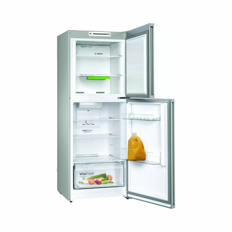 Bosch KDN43N12N5 Top Mount Freezer Fridge - 380L by Other — view 2