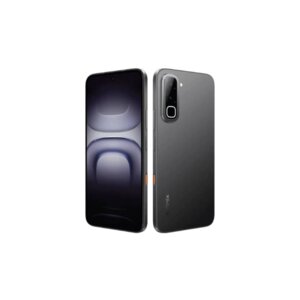 Infinix Hot 70 6GB RAM 128GB- 6.78 Inch Display, 6000mAh Battery