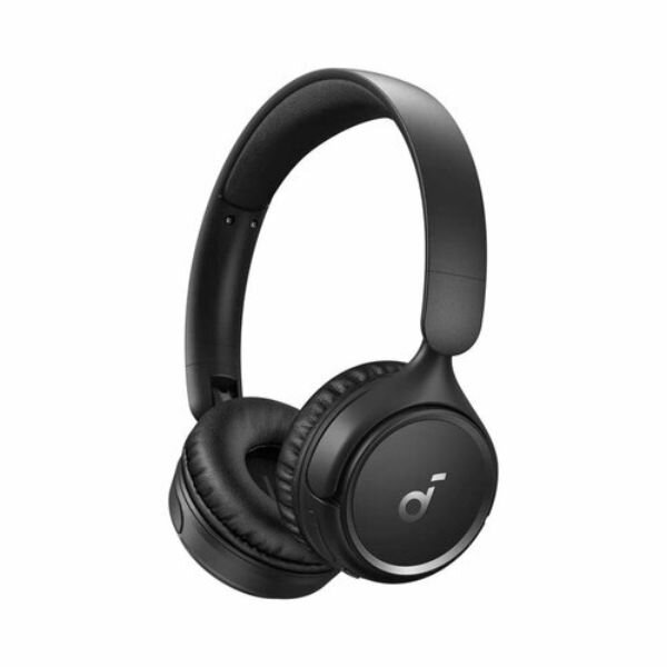 Anker Soundcore H30i Wireless On-Ear Headphones, 70H Playtime by Anker