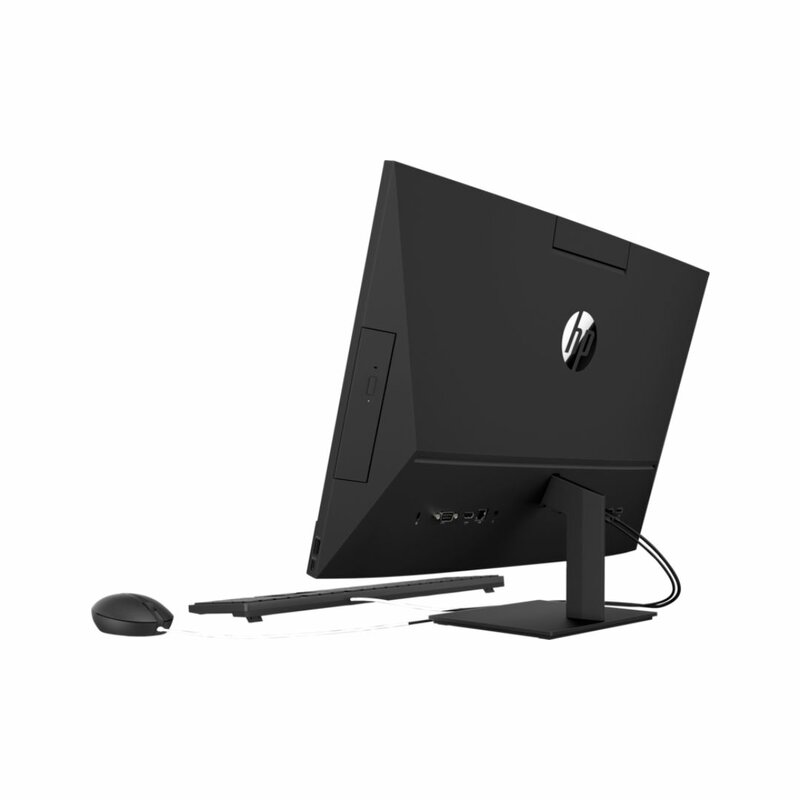 HP ProOne 440 G6 All-In-One Desktop Intel Core I7 8GB RAM 1TB HDD; 24" FHD Monitor by HP — view 5