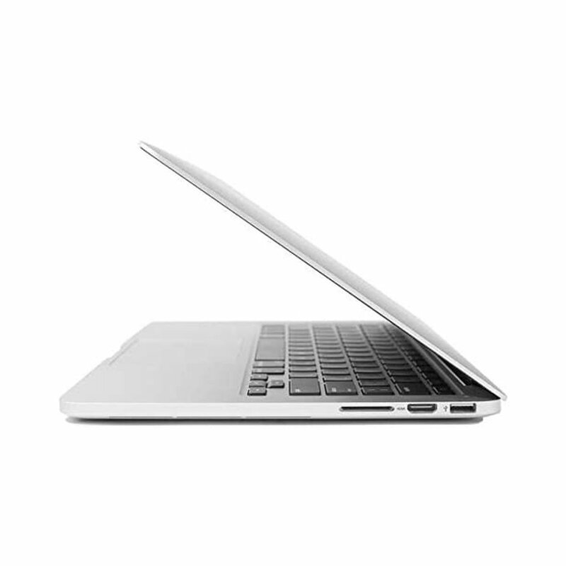 Apple MacBook Pro A1989 13.3", 2.8GHz, Intel Core I7 (8th Gen), 16GB Ram, 2TB SSD (REFURBISHED) by Apple — view 3