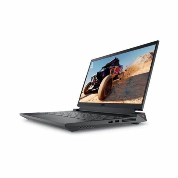Game-Changing Dell G15 Gaming Laptop: Core I7-1360H (13th Gen), 16GB RAM, 512GB SSD by Dell — view 4