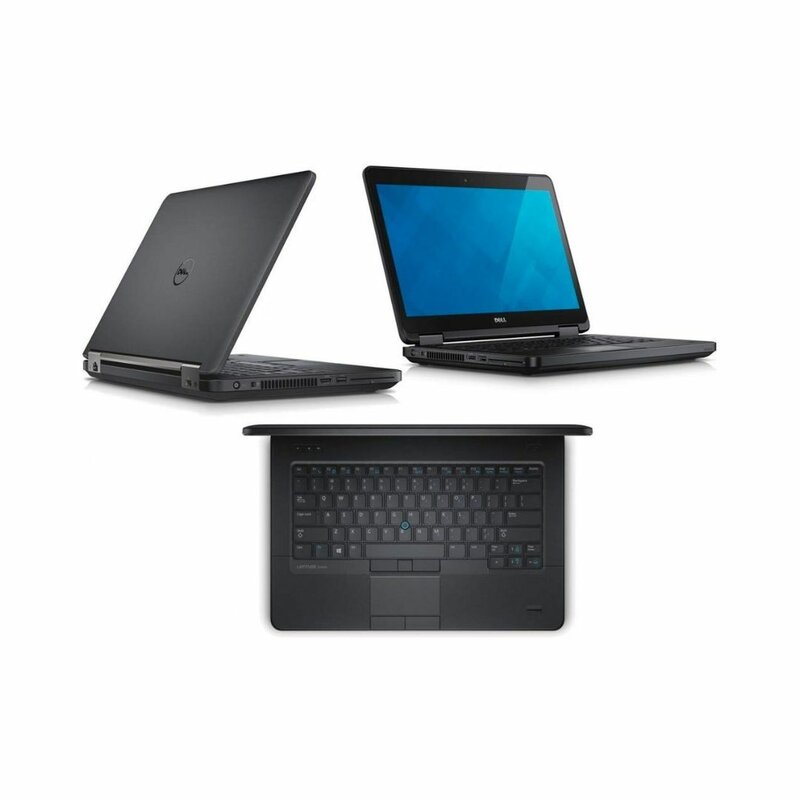 Dell Latitude E5440 14" Intel Core I5 4GB RAM, 500GB HDD (REFURBISHED) by Dell — view 2