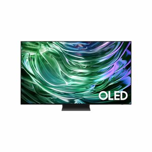 Samsung 77 Inch OLED 4K UHD Smart TV 77S90D/QA77S90DAEXKE