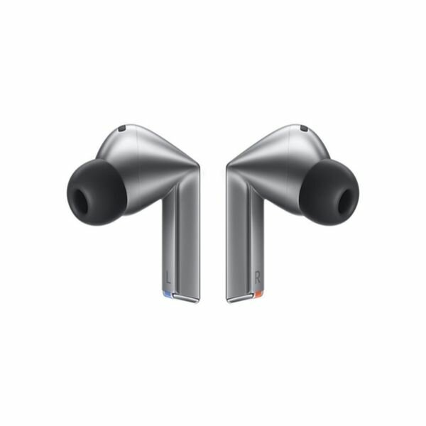 Samsung Galaxy Buds 3 Pro: Bluetooth V5.4, ANC, Up To 30 Hours Play Time by Samsung — view 3
