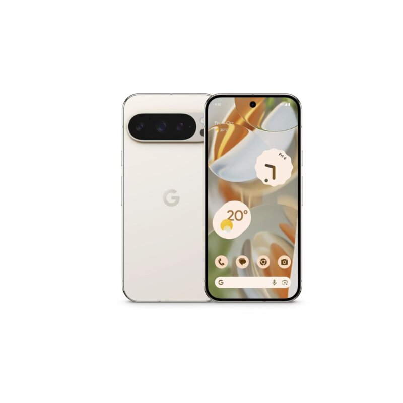 Google Pixel 9 Pro XL 1TB - 6.8 Inch Screen,5G, Advanced Camera by Other — view 2