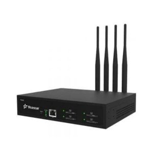 Yeastar Neogate TG400 – 4 Port GSM VoIP Gateway