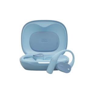 JBL Sense Lite True Wireless Earbuds – 32 Hours Playtime, IP54, Bluetooth 5.4