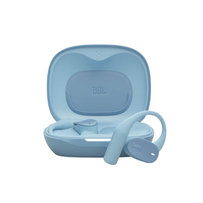 JBL Sense Lite True Wireless Earbuds – 32 Hours Playtime, IP54, Bluetooth 5.4 by JBL