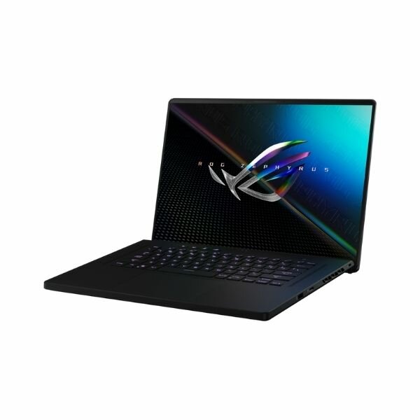 Asus ROG Zephyrus M16 GU603HR Core I9 11th Gen 16GB RAM 512GB SSD 8GB Graphics 16" Display by Asus — view 2