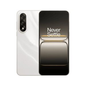 OnePlus Nord 5  8GB RAM, 256GB, CPH2707 Fast Charging, Dry Ice/Gray