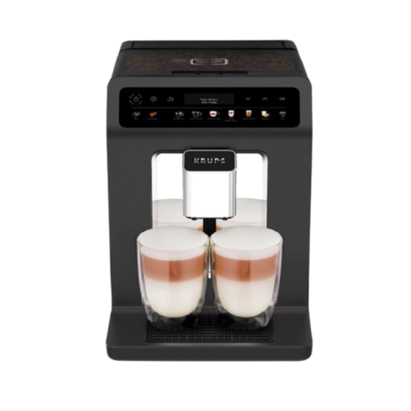 KRUPS 1450W COFFEE MACHINE EA817840 by Other