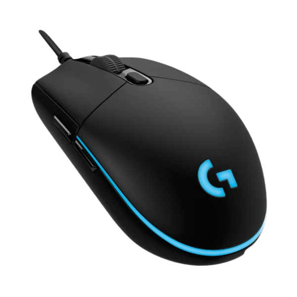 LOGITECH G PRO WIRELESS GAMING MOUSE by Mouse/keyboards — view 3