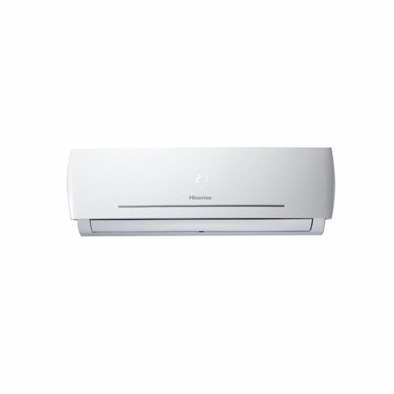 Hisense 12000BTU AS-12CR4SVETG07 Air Conditioner by Hisense
