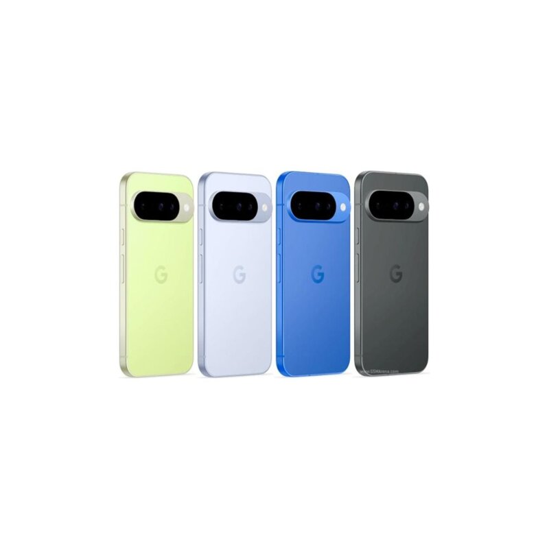 Google Pixel 10 12GB RAM 256GB - 6.3 Inch OLED Display, 5G Connectivity by Other — view 4