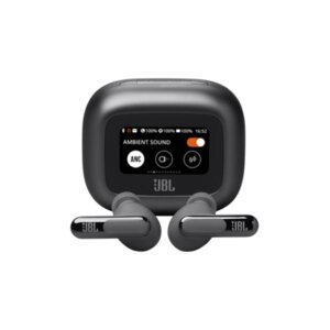 JBL Live Beam 3 – 48 Hours Playback, Adaptive Noise Cancelling