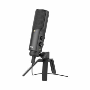 RODE NT-USB | Professional USB Microphone