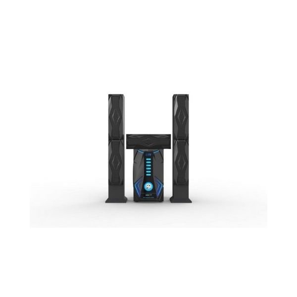 Homestar 3.1 CH MULTIMEDIA SPEAKER 60000W by Other — view 2