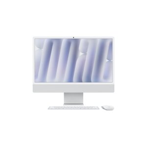 Apple IMac 24 Inch M4 Chip 24GB RAM 1TB SSD All-in-One Desktop