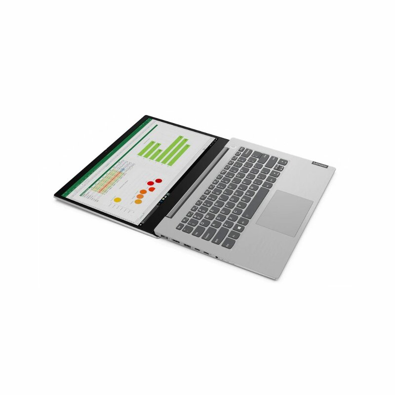 Lenovo ThinkBook 14 G2 ITL, Core I5 1135G7, 8GB DDR4 RAM, 512GB SSD, No OS, 14″ FHD – 20VD017KUE by Lenovo — view 2