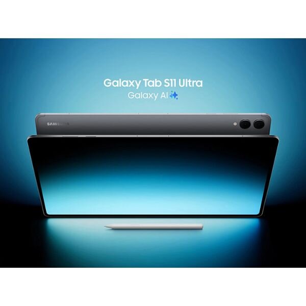 Samsung Galaxy Tab S11 Ultra 14.6 Inch 12GB RAM 256GB ROM Wi-Fi Tablet by Samsung — view 2