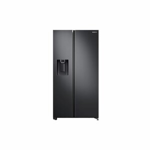 Samsung 635L Side By Side Fridge RS64R5311B4 With Dispenser