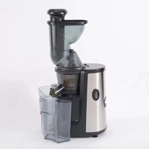 Reki Slow Juicer – Compact, High-Efficiency, 2L Capacity, Model RJ200 by Other — view 2