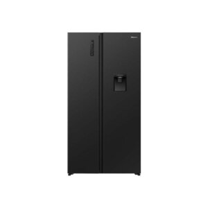 Hisense Fridge REF558DR Side By Side 541L With Water Dispenser
