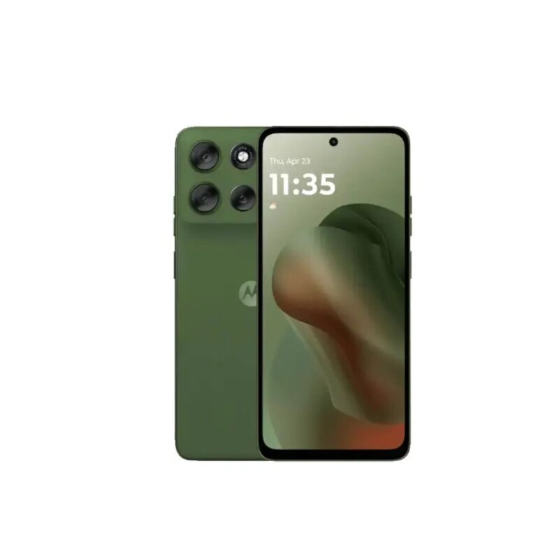 Motorola Moto G56 12GB RAM 256GB - 6.72 Inch 5G Display by Other — view 2