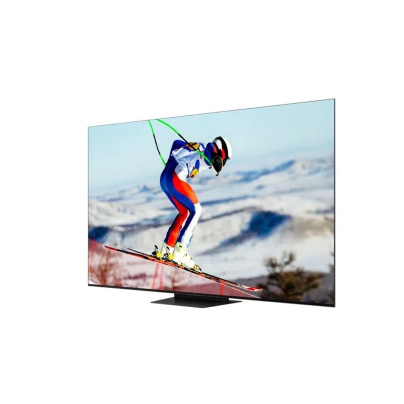 TCL 75C7K QLED Mini LED TV - 75 Inch, 4K HDR Kenya by TCL — view 3