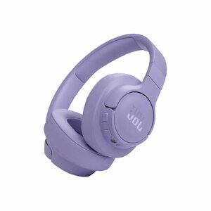 JBL Tune 770NC Adaptive Noise Cancelling Wireless Headphones - 70 Hours Playtime, Bluetooth 5.3