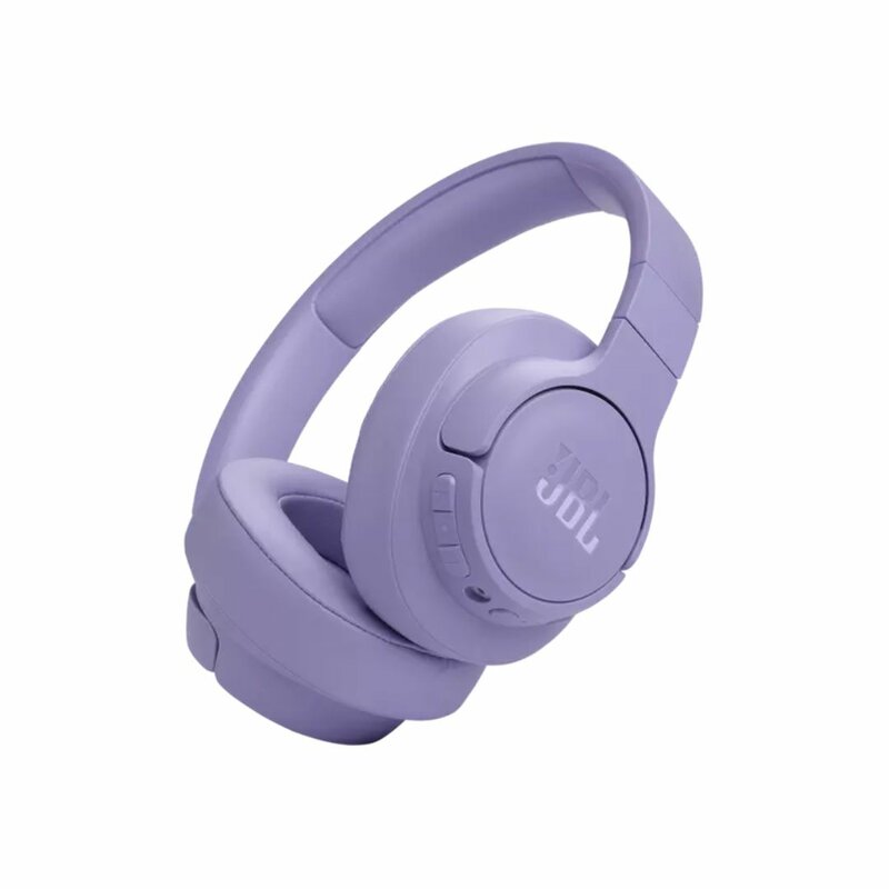 JBL Tune 770NC Adaptive Noise Cancelling Wireless Headphones - 70 Hours Playtime, Bluetooth 5.3 by JBL