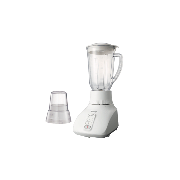 Rebune RE-2-142 Blender 2 In 1 Unbreakable Jar 1.8L by Other — view 2