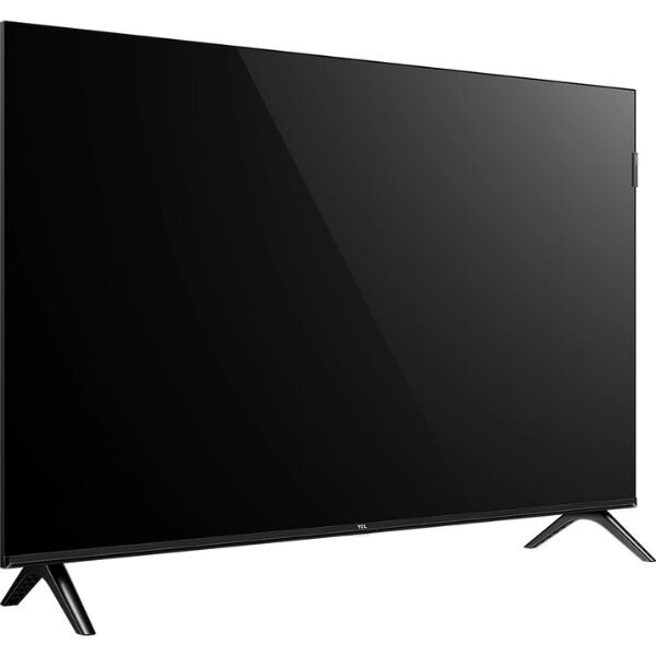 TCL 43 Inch QLED Google TV 43S5K 2K Resolution by TCL — view 3