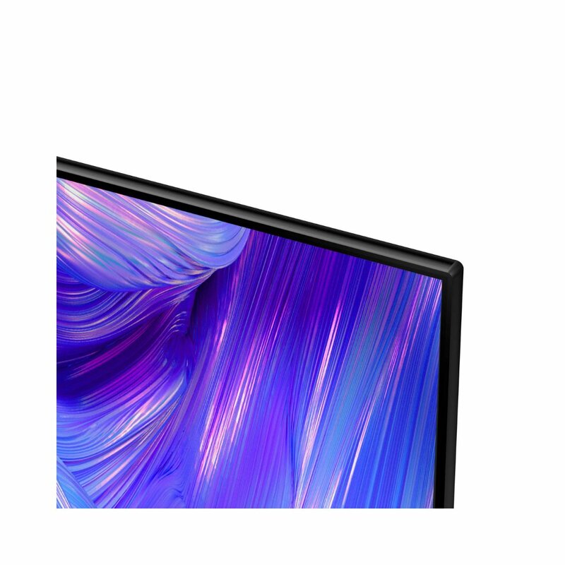 Hisense 55U6K Quantum ULED 4K VIDAA Smart TV – 55 Inch Display, Dolby Vision, Dolby Atmos by Hisense — view 2