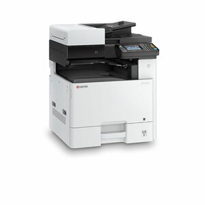 Kyocera ECOSYS M8124cidn Color A3 MFP Multi-Function Laser Printer