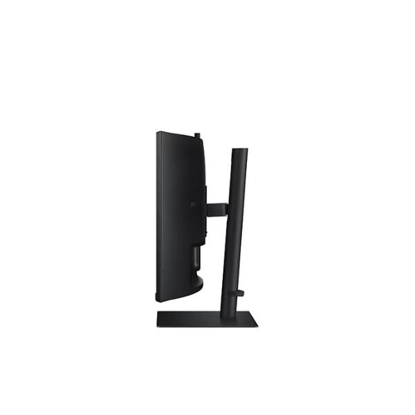 Samsung Monitor LS34C654VAMXUE – 34 Inch Curved Ultrawide Monitor by Samsung — view 11