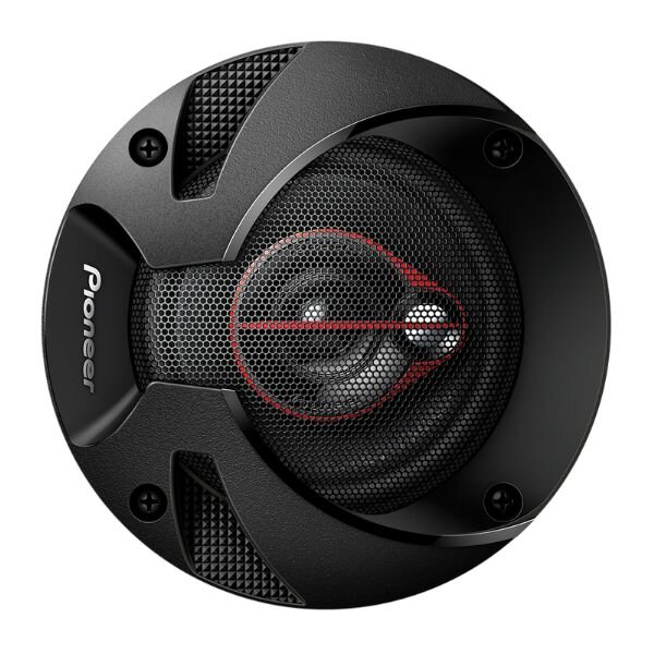Pioneer TS-R1051S 4" 2-Way Coaxial Car Speakers – 210W by PIONEER