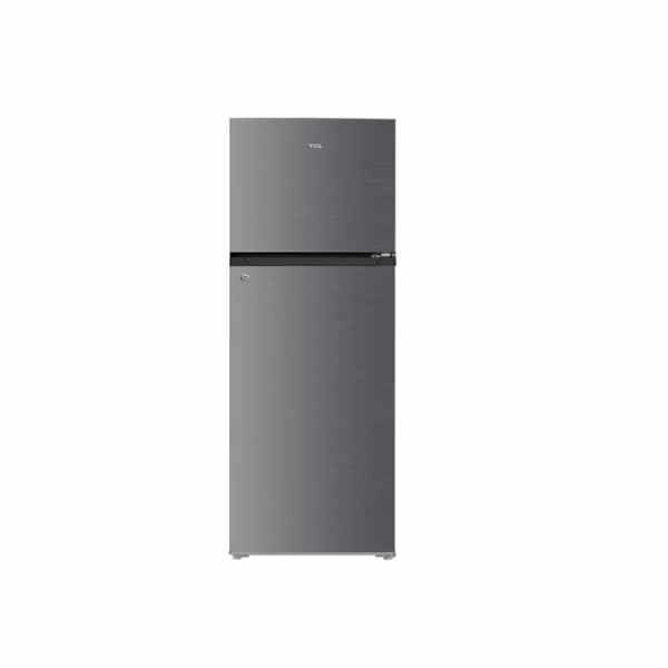 TCL 198 Litres P256TMS Top Mounted Refrigerator by Other