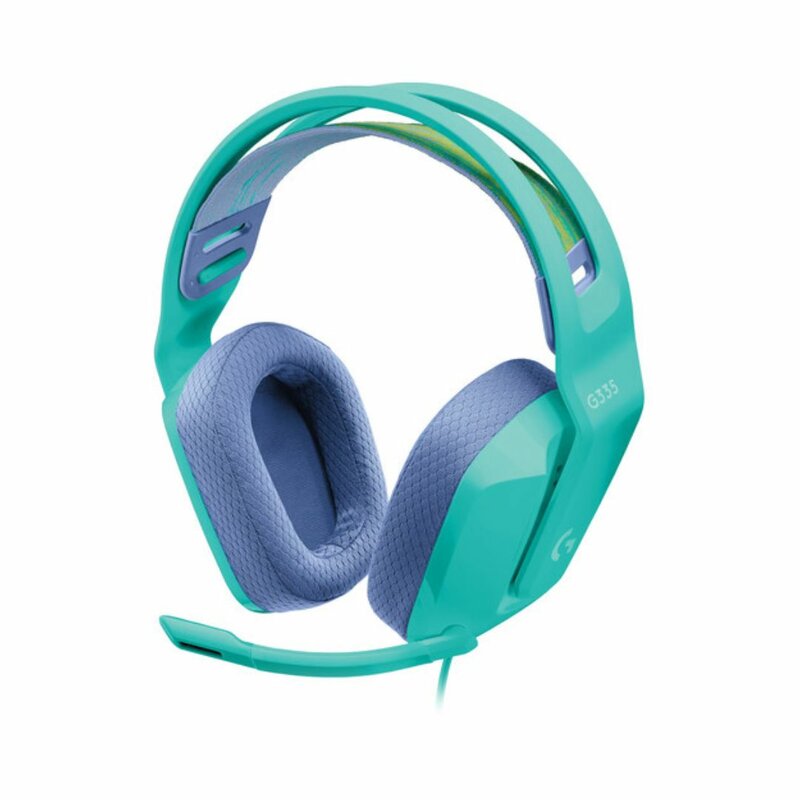 Logitech G335 Wired Gaming Headset by Mouse/keyboards