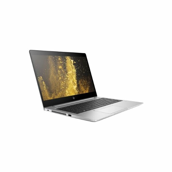 HP Elitebook 840 G5 Laptop Intel Core I7 1.80 GHz 8GB Ram 512GB SSD Windows 10 Pro-64 (REFURBISHED) by HP — view 2