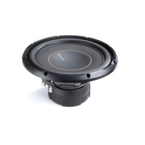 Pioneer TS-D12D2 Pioneer Dual Voice Coil Car Sub Woofer.