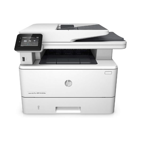 HP LaserJet Pro MFP M428dw by HP — view 2