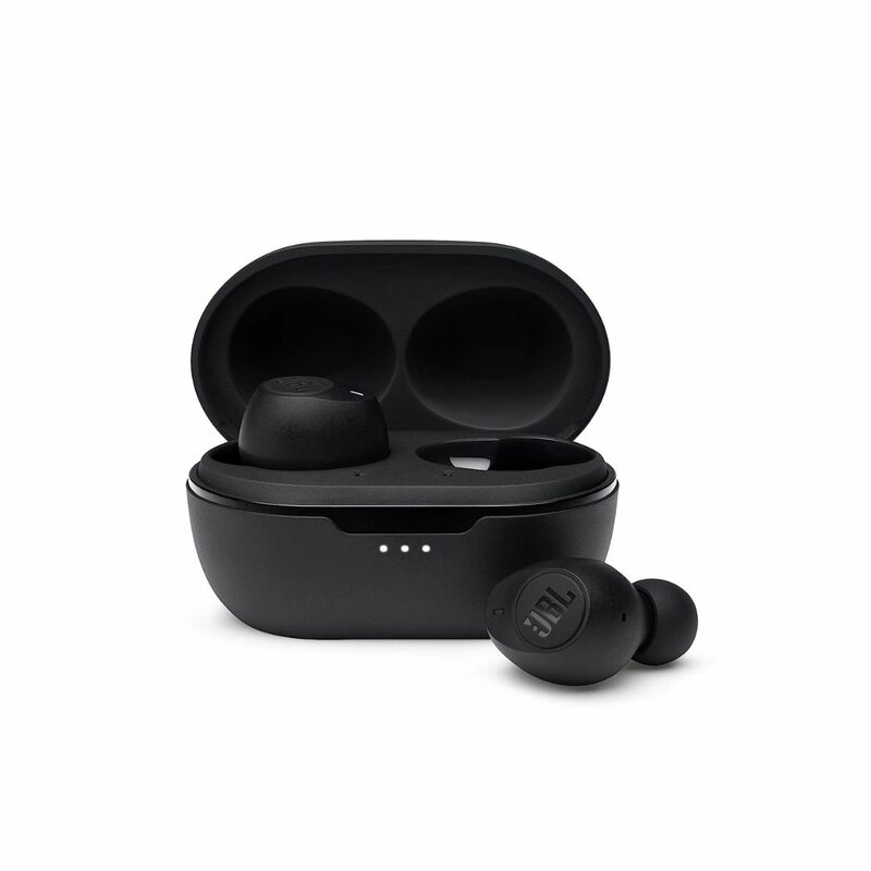 JBL Wave 200 True Wireless In Ear Earbuds by JBL