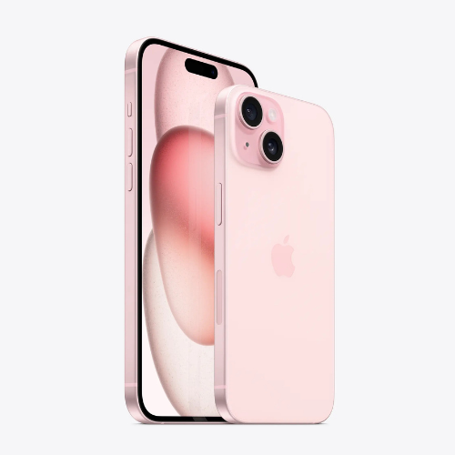IPhone 15 128GB - Get It Now In Nairobi, Kenya by Apple — view 2