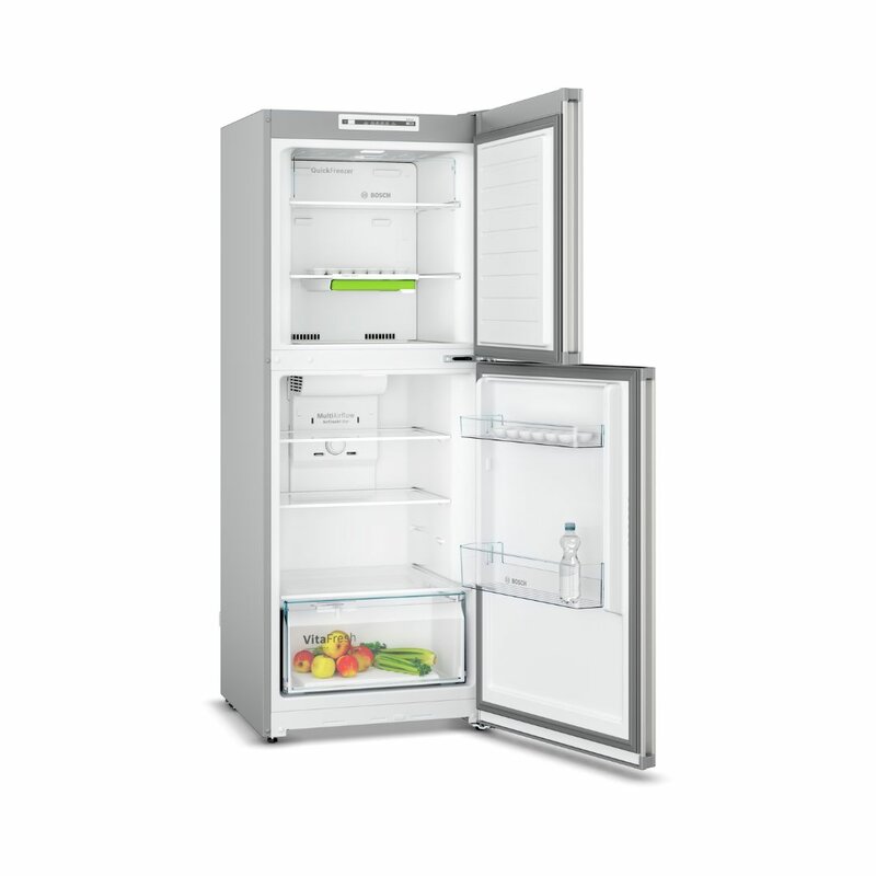 Bosch KDN30N12K5 Top Mount Freezer - 280L by Other — view 2